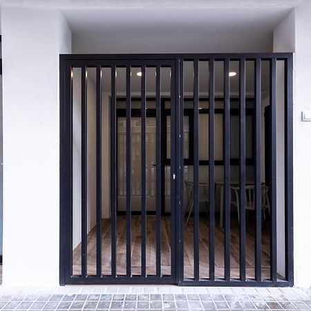Cortes Suites By Concept Flats Valence Extérieur photo