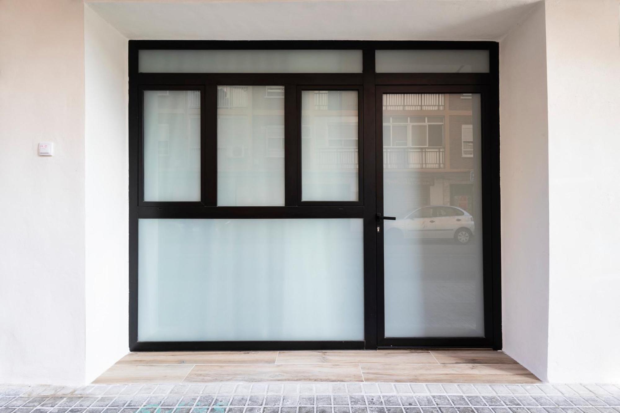 Cortes Suites By Concept Flats Valence Extérieur photo
